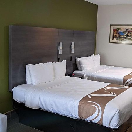 Quality Inn Brownsville Bagian luar foto